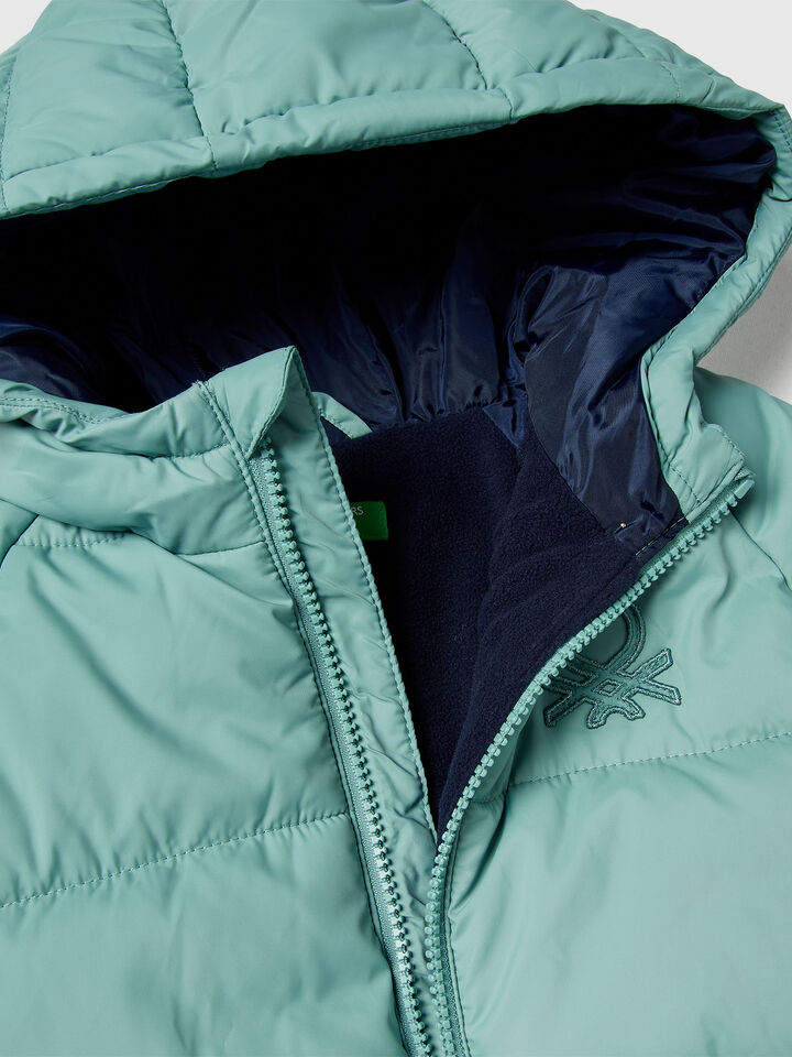 JACKET Junior Boy image number 3